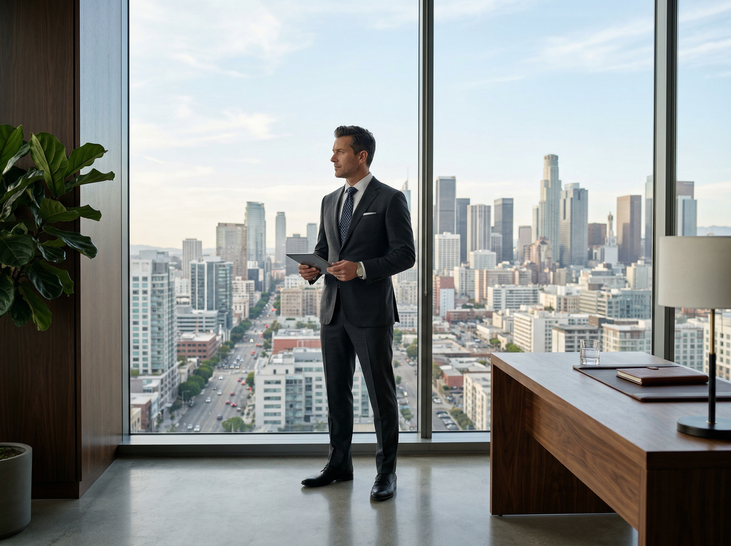 Edit and refine your footage using AI