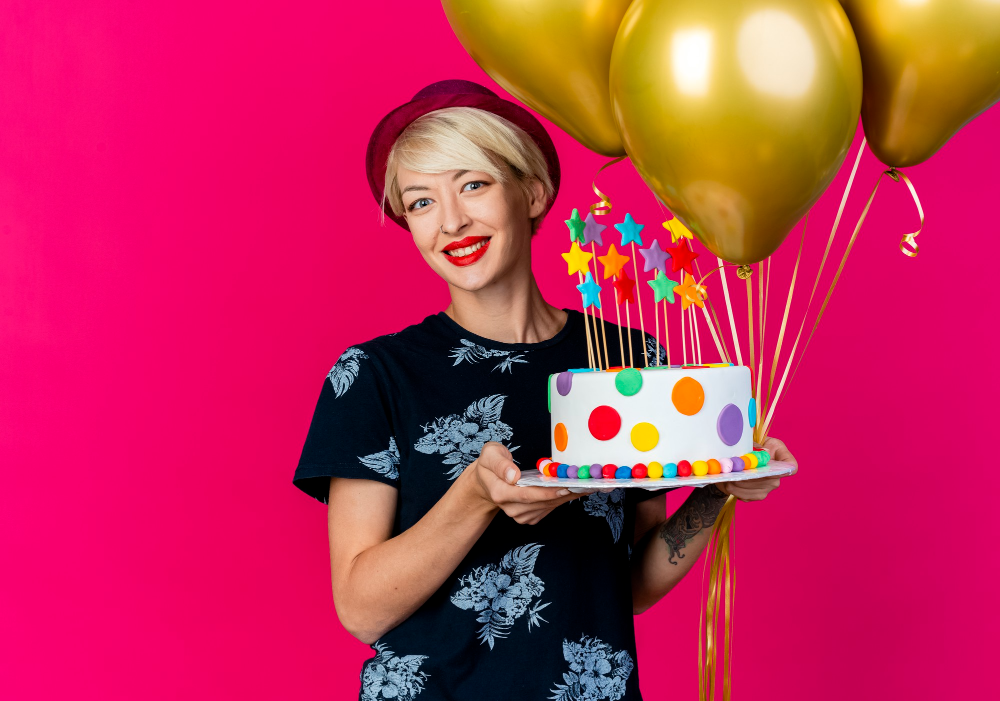 Create heartfelt birthday videos with AI