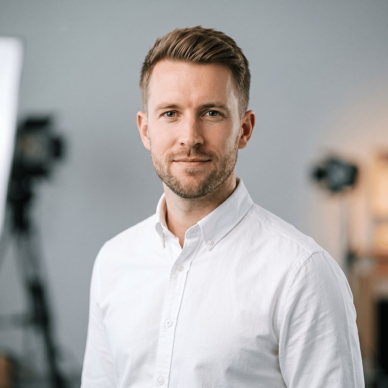 Callum Fischer