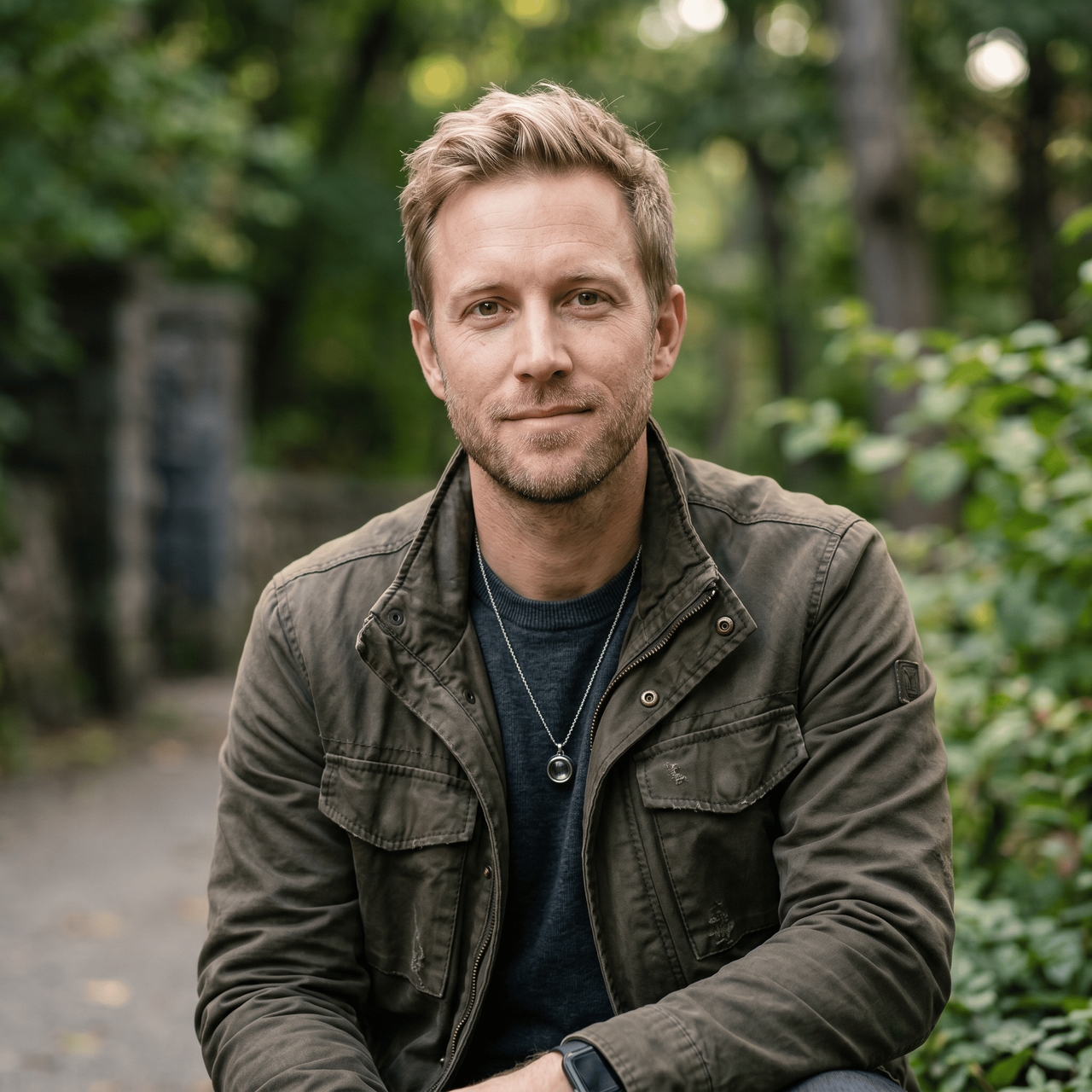 Theo Bergmann