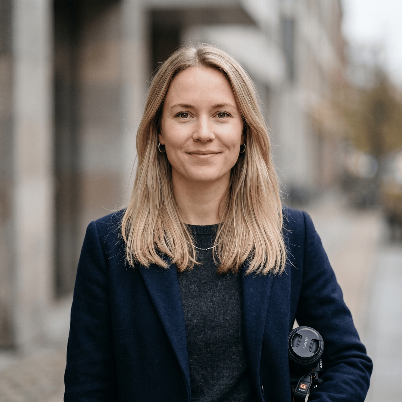 Freya Andersen