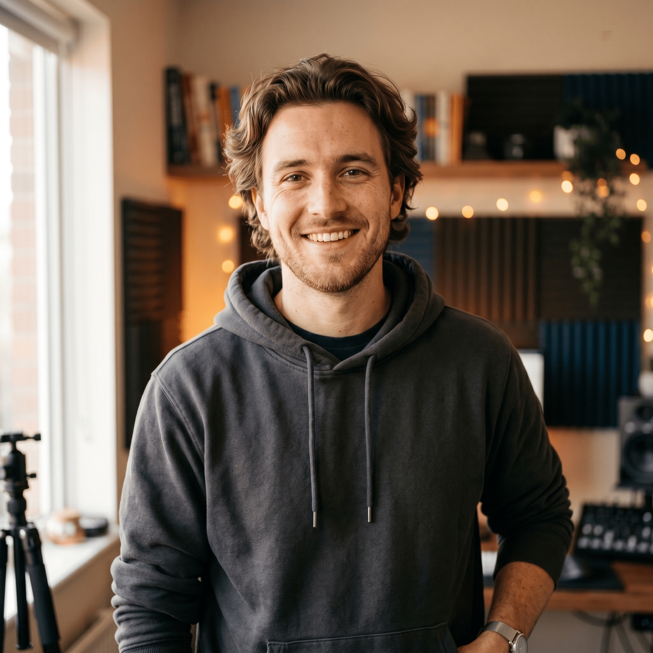 Caleb Ostrowski