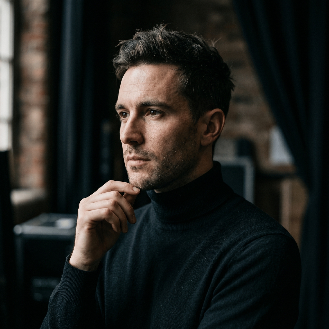 Tyler Beaumont
