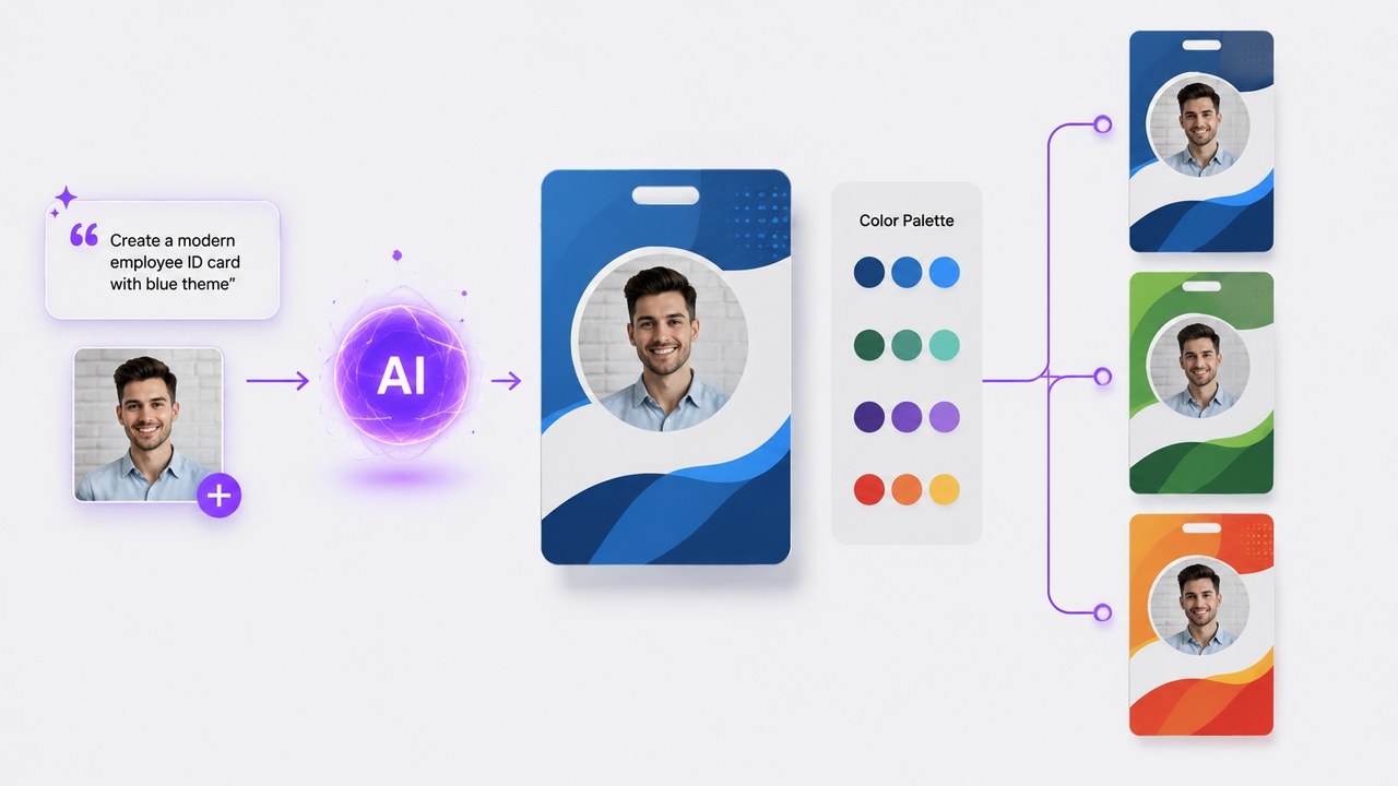 Full creative control and customization