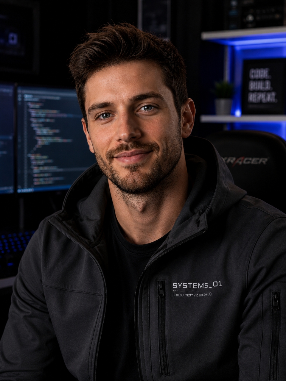 Julian R. 