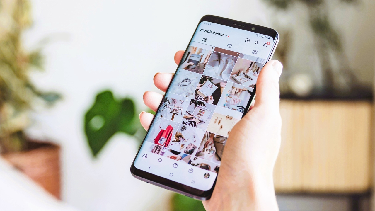 Creadores de contenido independientes para redes sociales