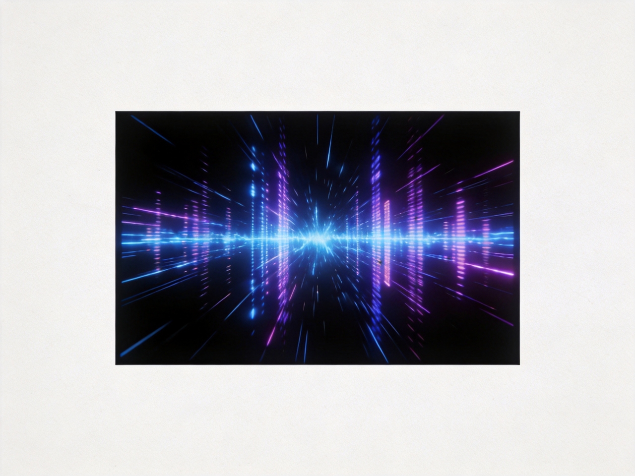Crea audiovisuales con Music video agent