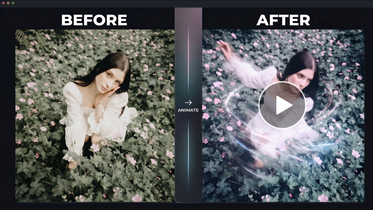 AI photo editing suite for any use case