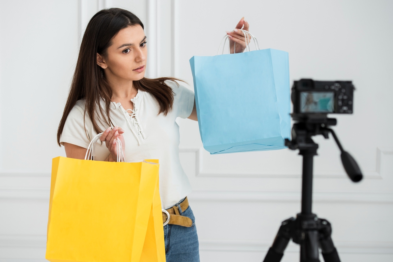 Product ads and e-commerce