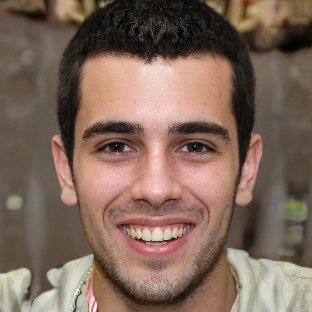 Justin Livingston,