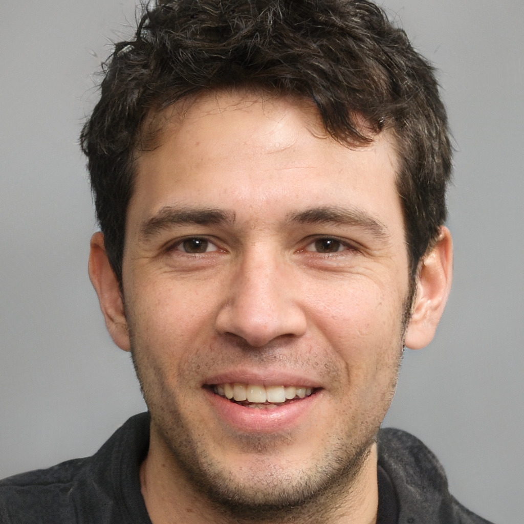 Michael Paul