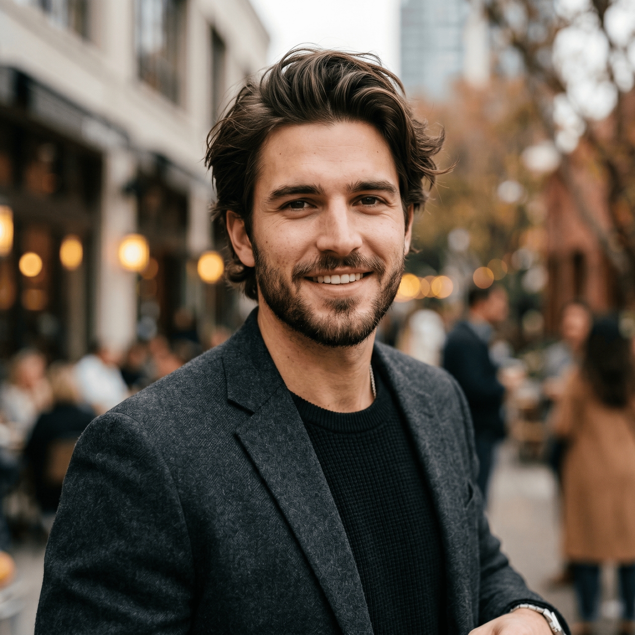 Jake Coleman
