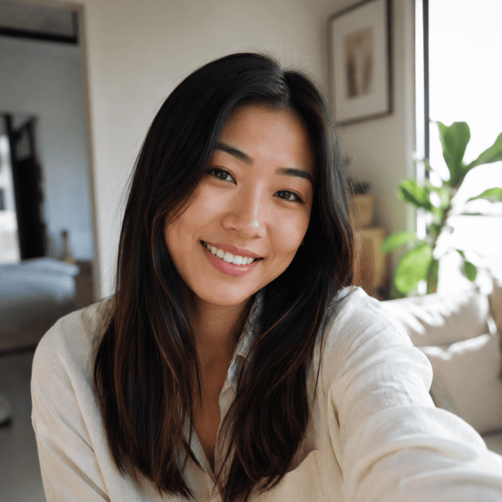 Maya Chen