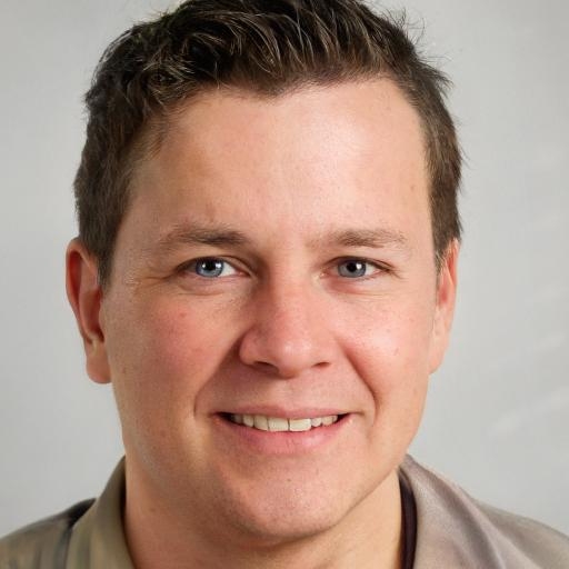 Magnus Jensen
