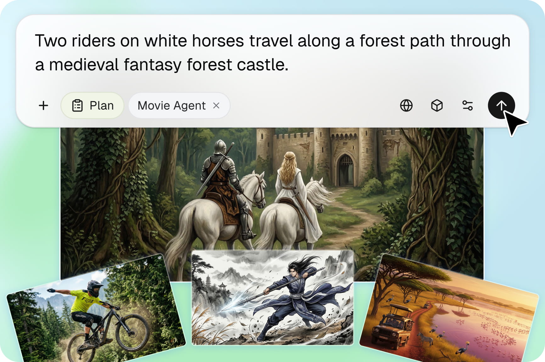 Seedream 5.0: Smart, Fast, and Creative AI Images