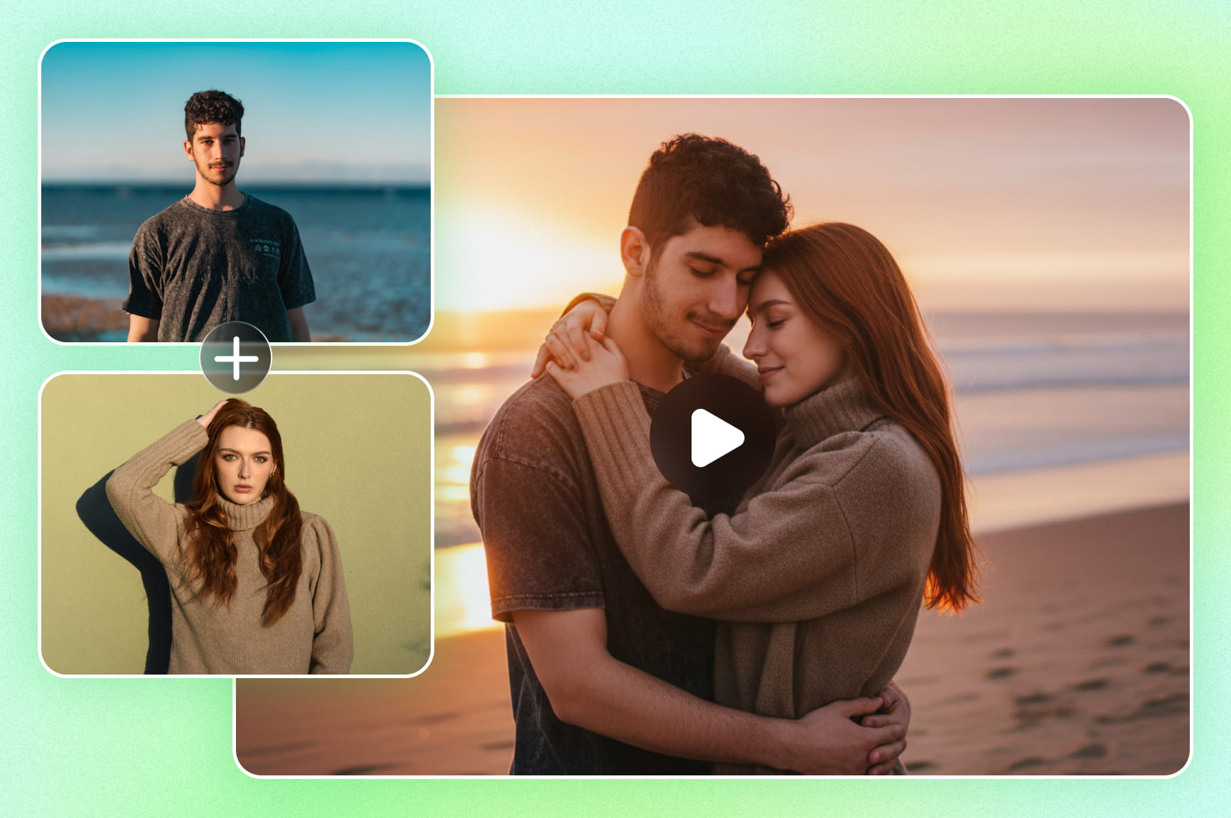 Free AI Hug Generator