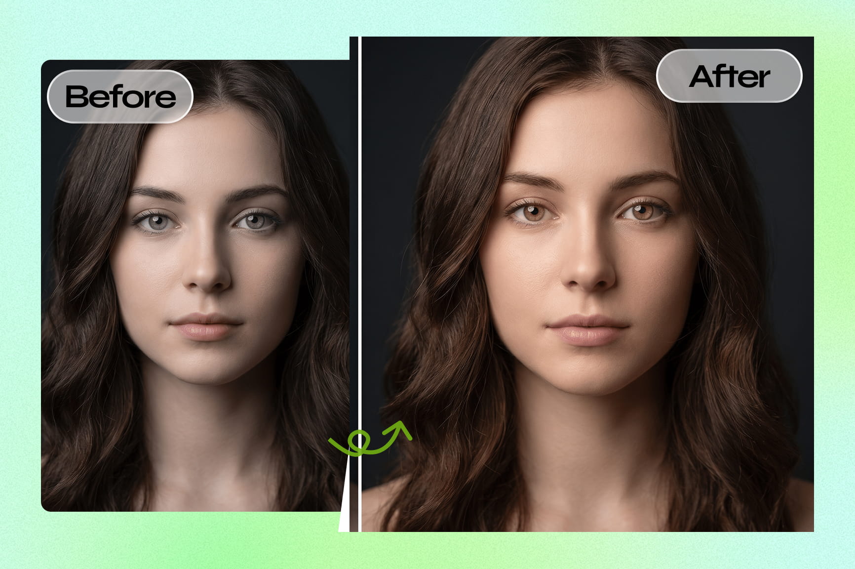 Eye Color Changer Online