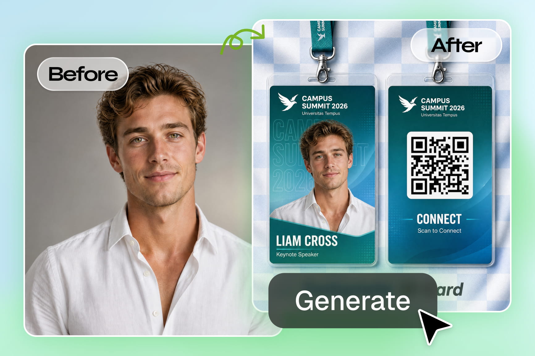 Free ID Card Maker Online