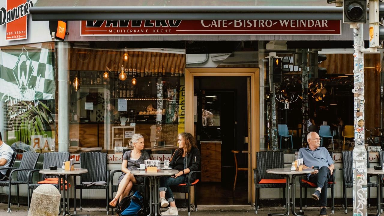 Local businesses