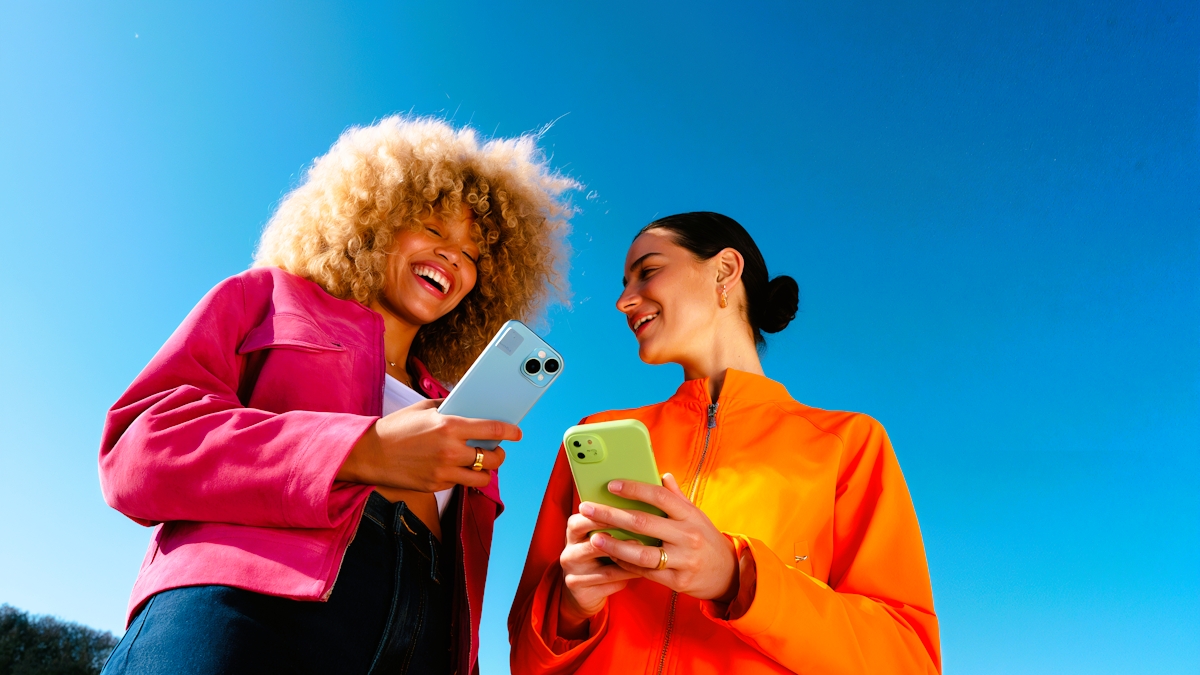 Creadores de contenido para redes sociales