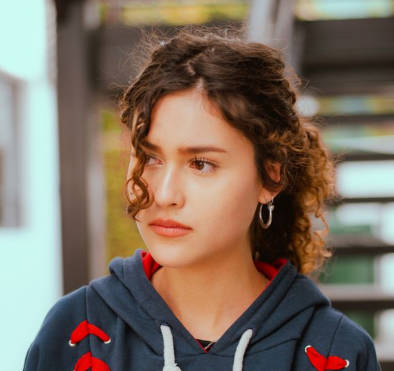 Elena Vargas