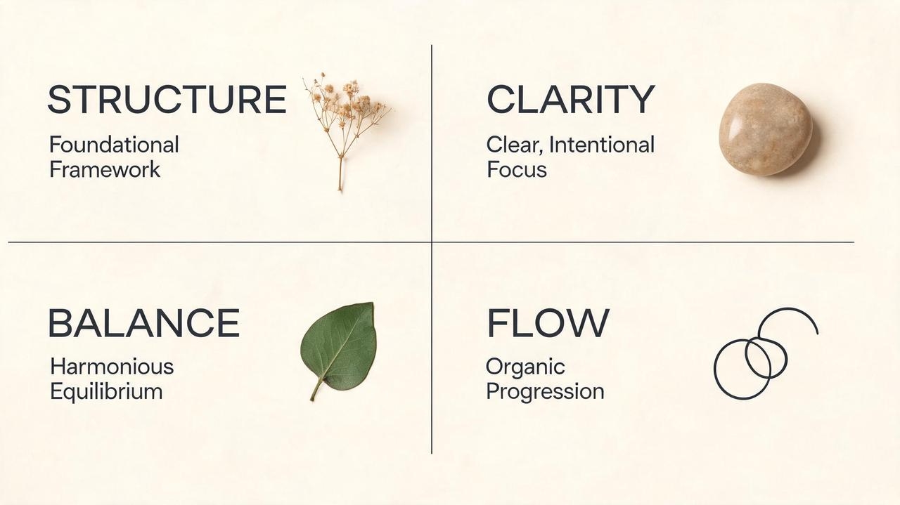 Generate infographics with readable text
