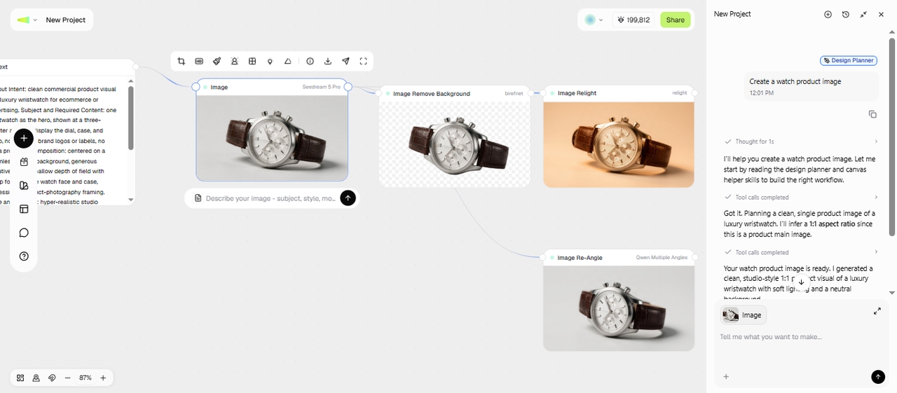 Expand your creative workflow