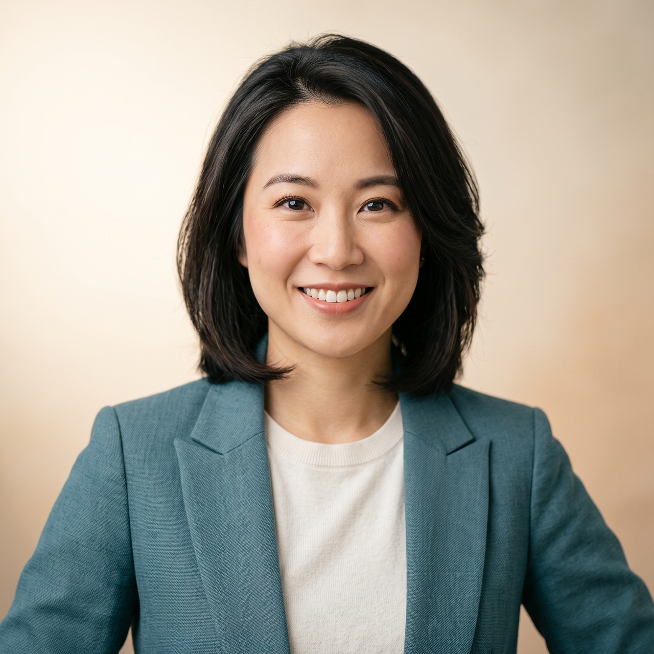 Sarah Kim