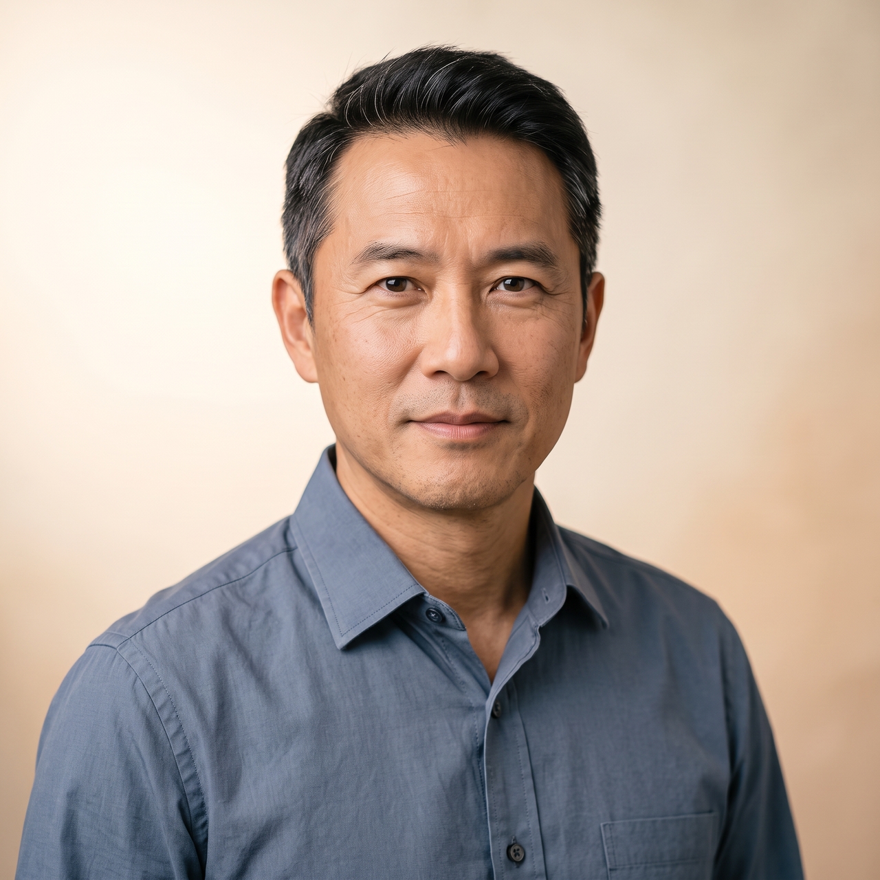 James Lee