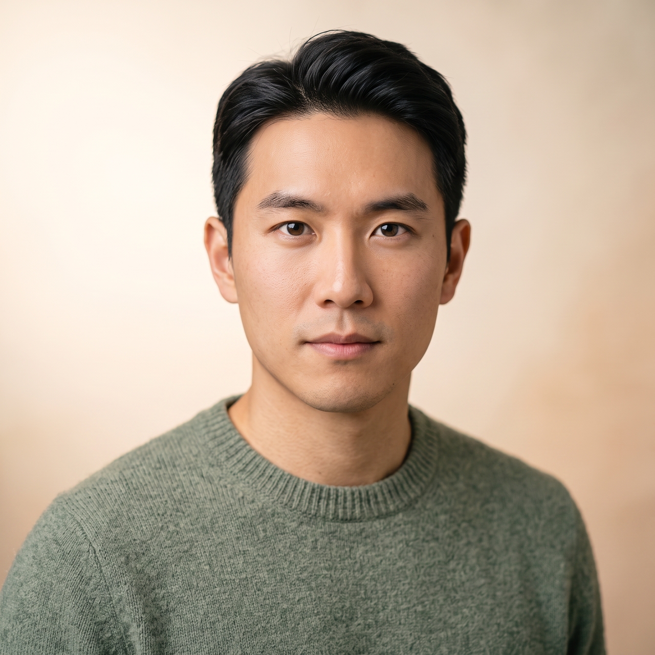 Alex Chen