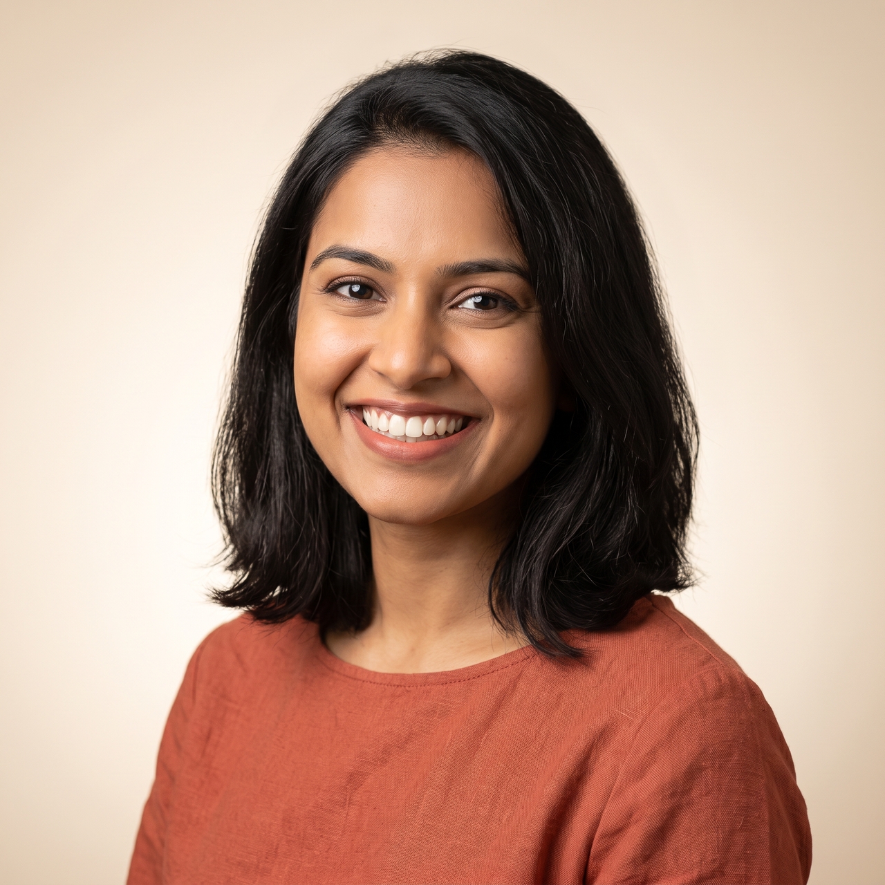 Maya Patel