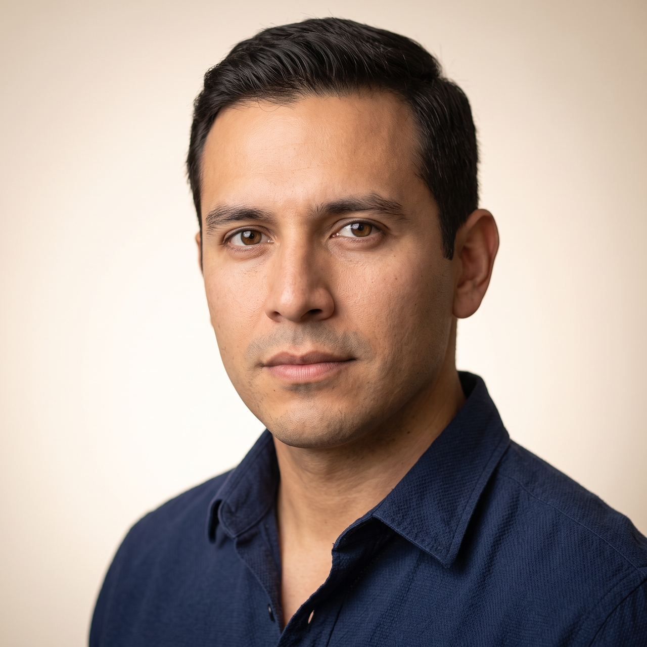 Daniel Rivera