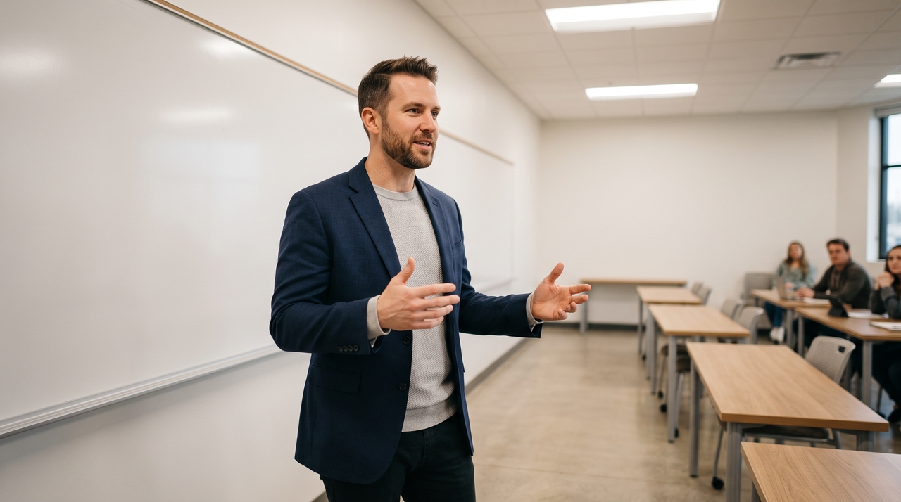 Online training and education 