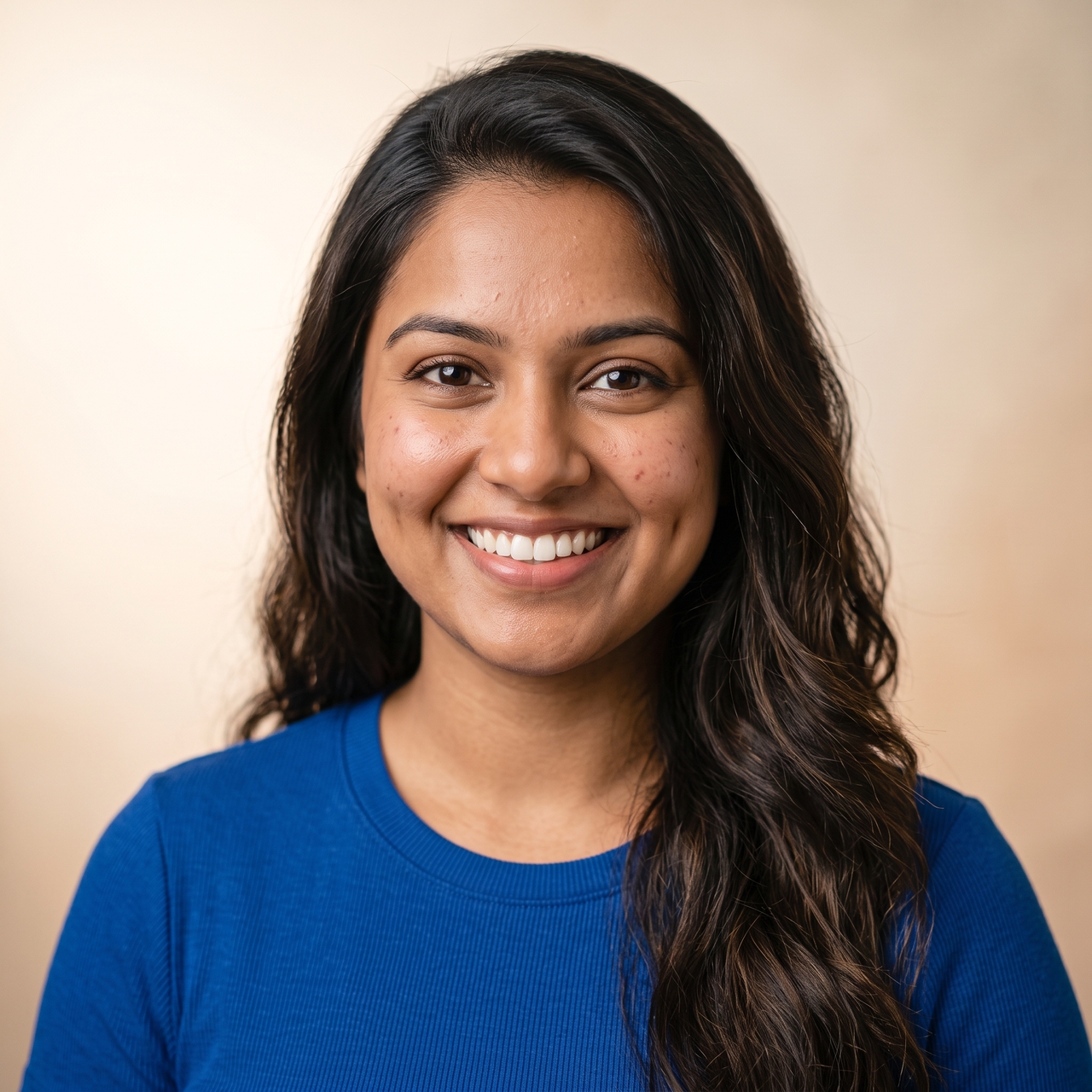 Priya Patel
