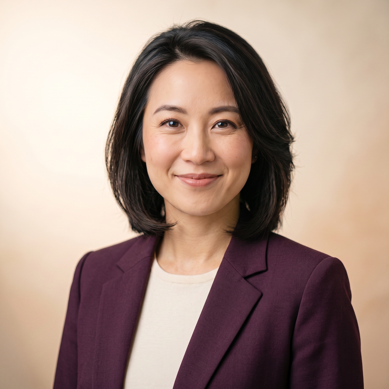 Rachel Kim
