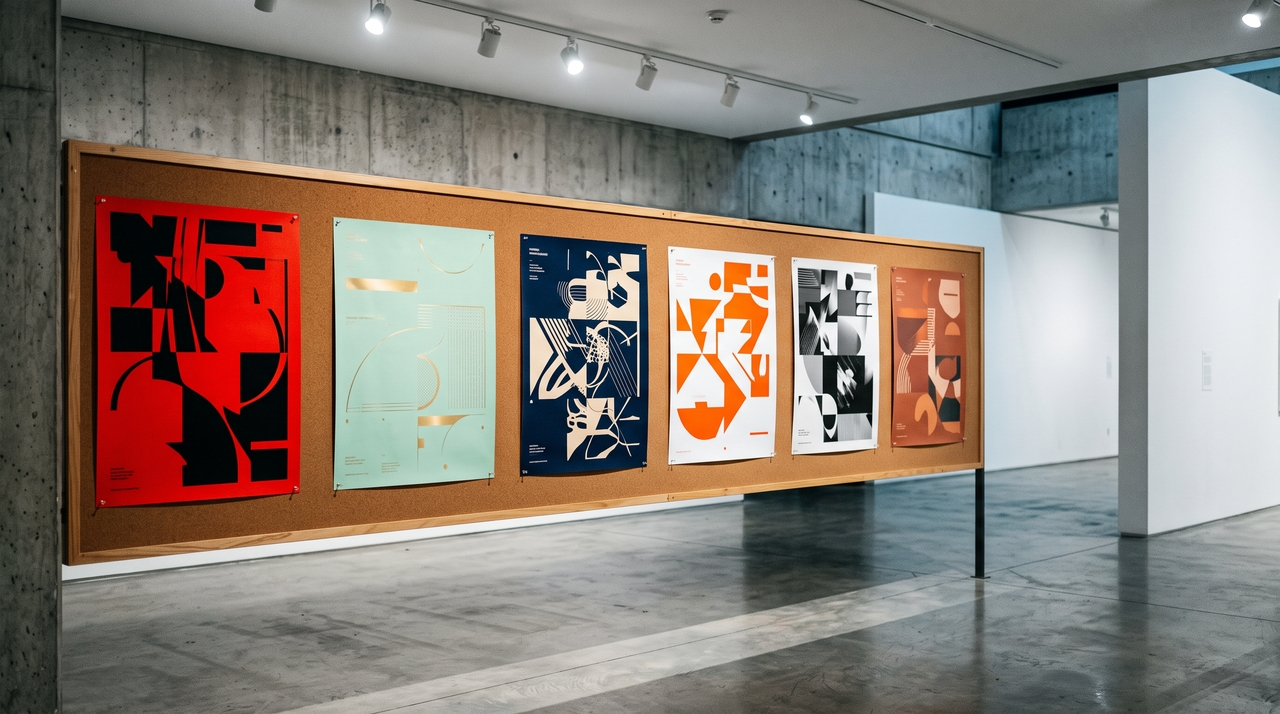 Remix designs with multiple variations