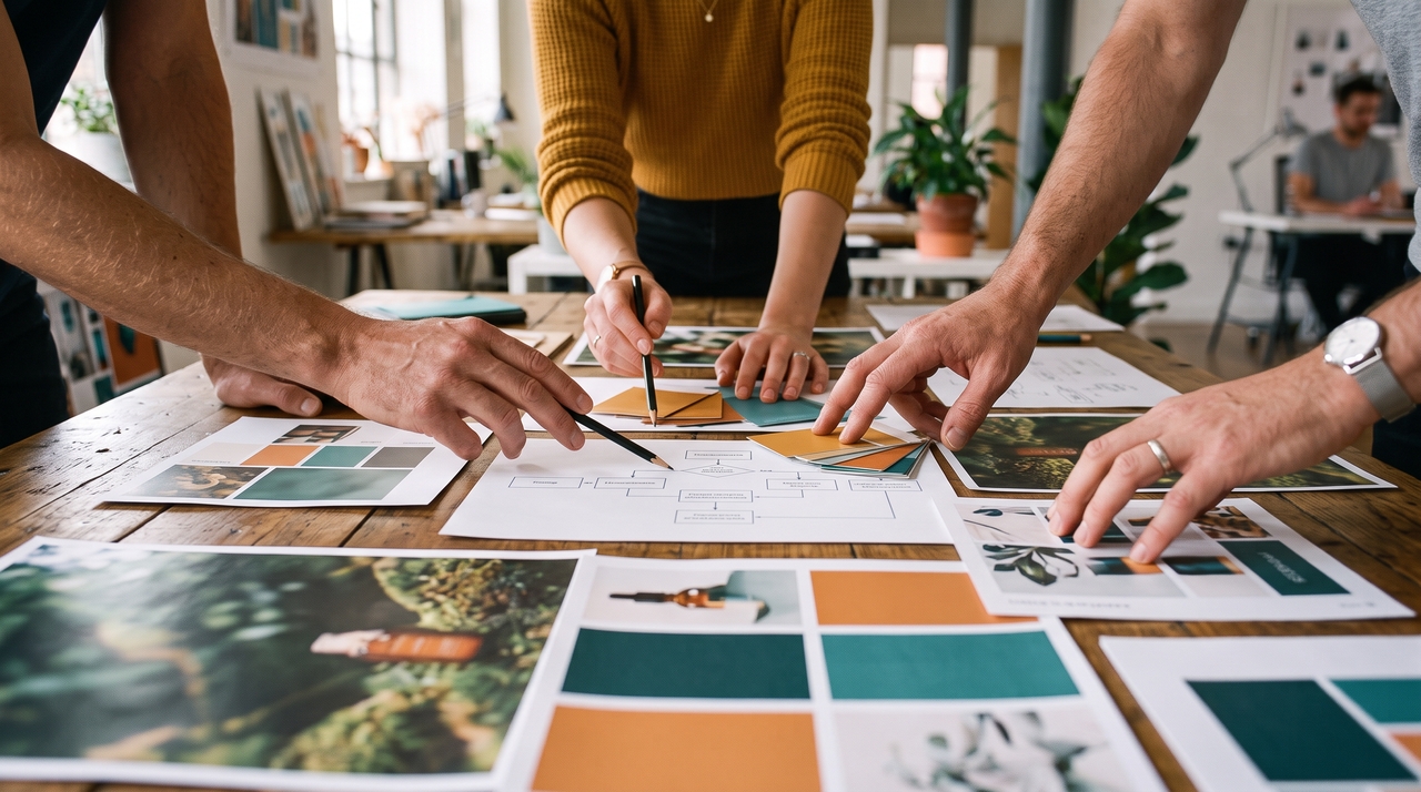 Invite & collaborate with your team online