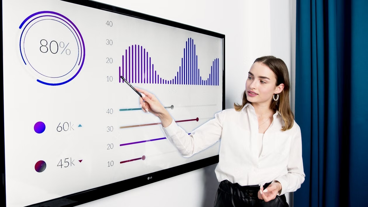 Presentation slides