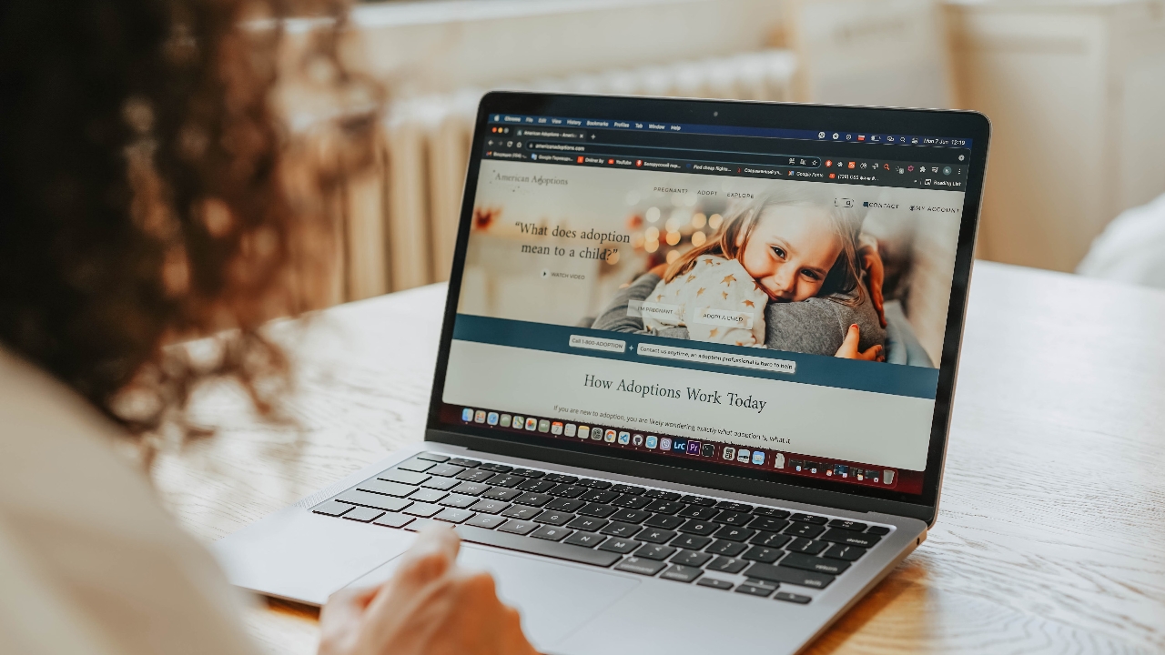 Website banners
