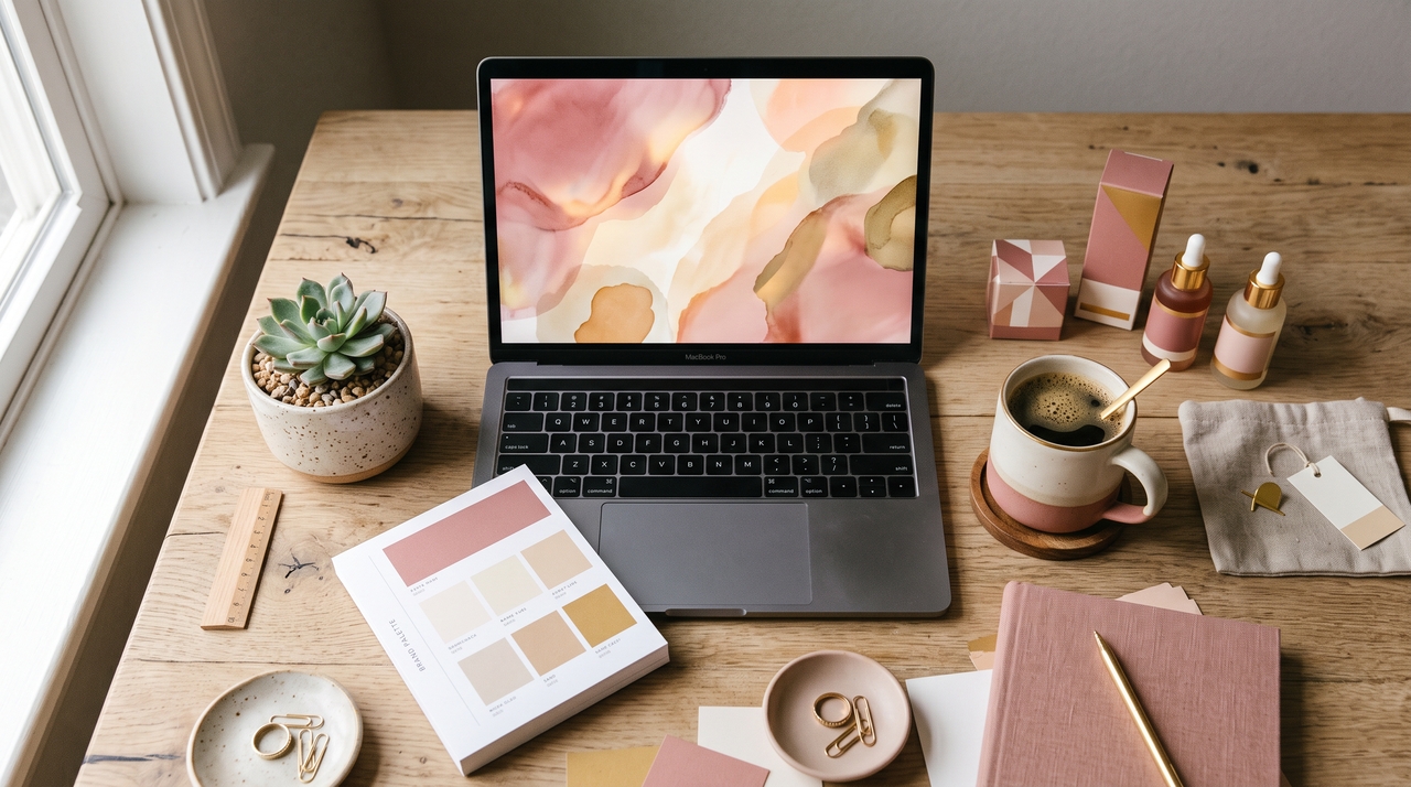 Email marketing graphics