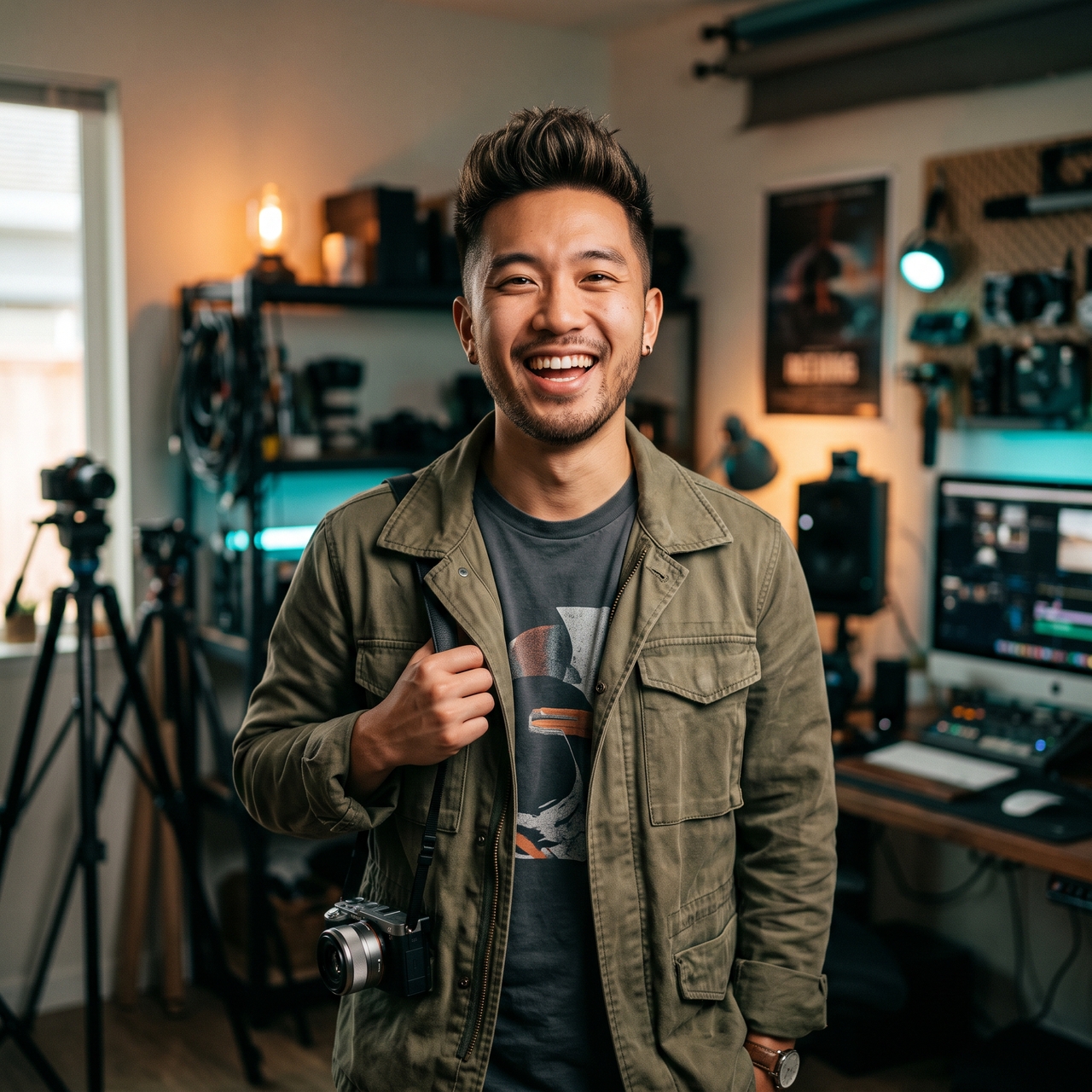 Jordan Kim