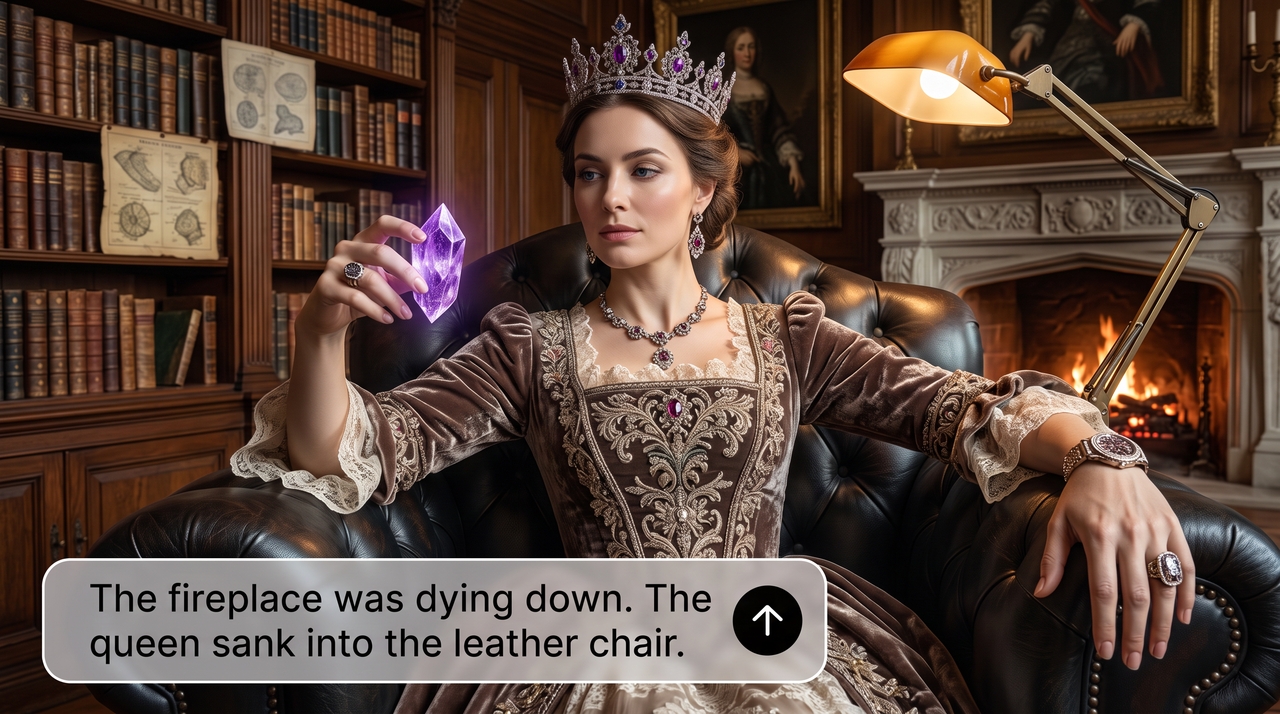 Plan stories with AI before production