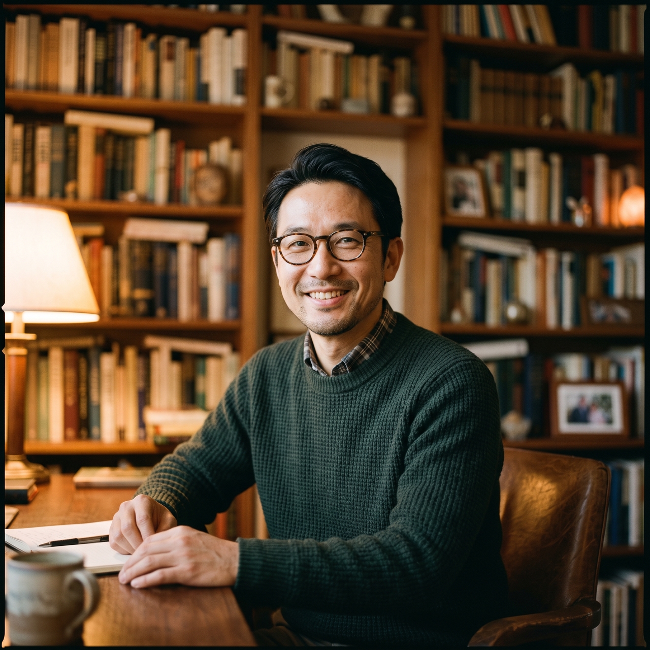 Daniel Kim