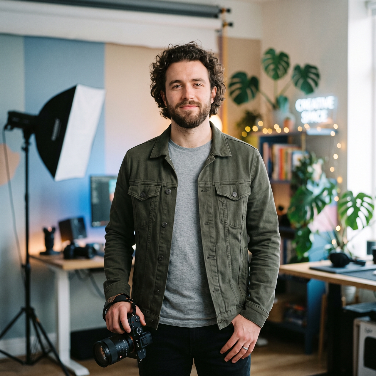 Lucas Bennet