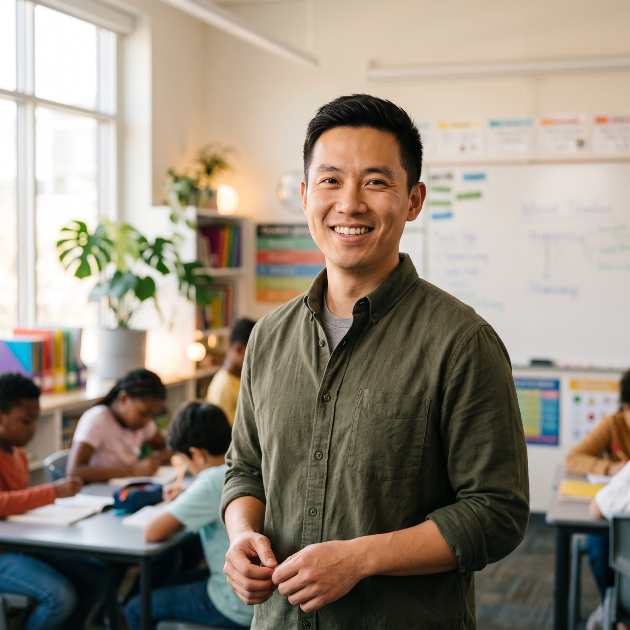 Daniel Kim