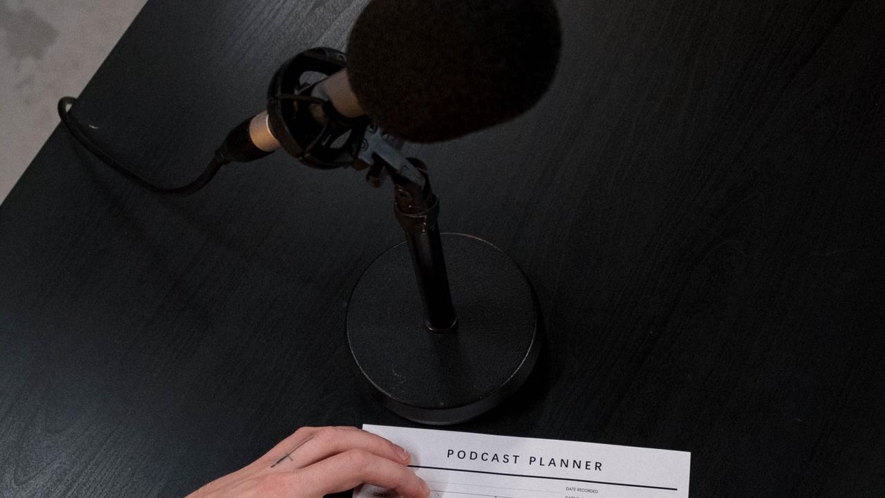 Combine research, planning, and audio generation
