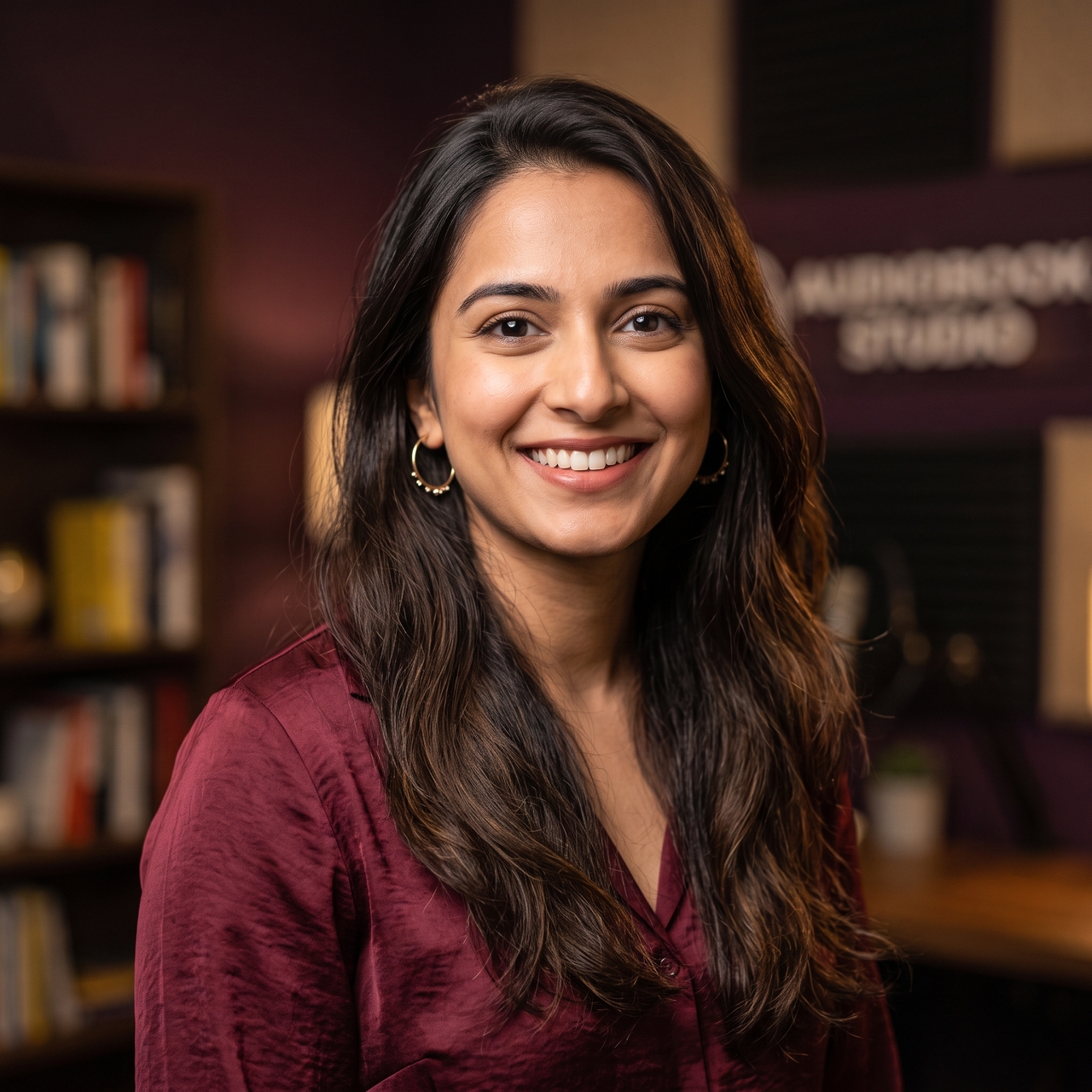 Prakriti Shah