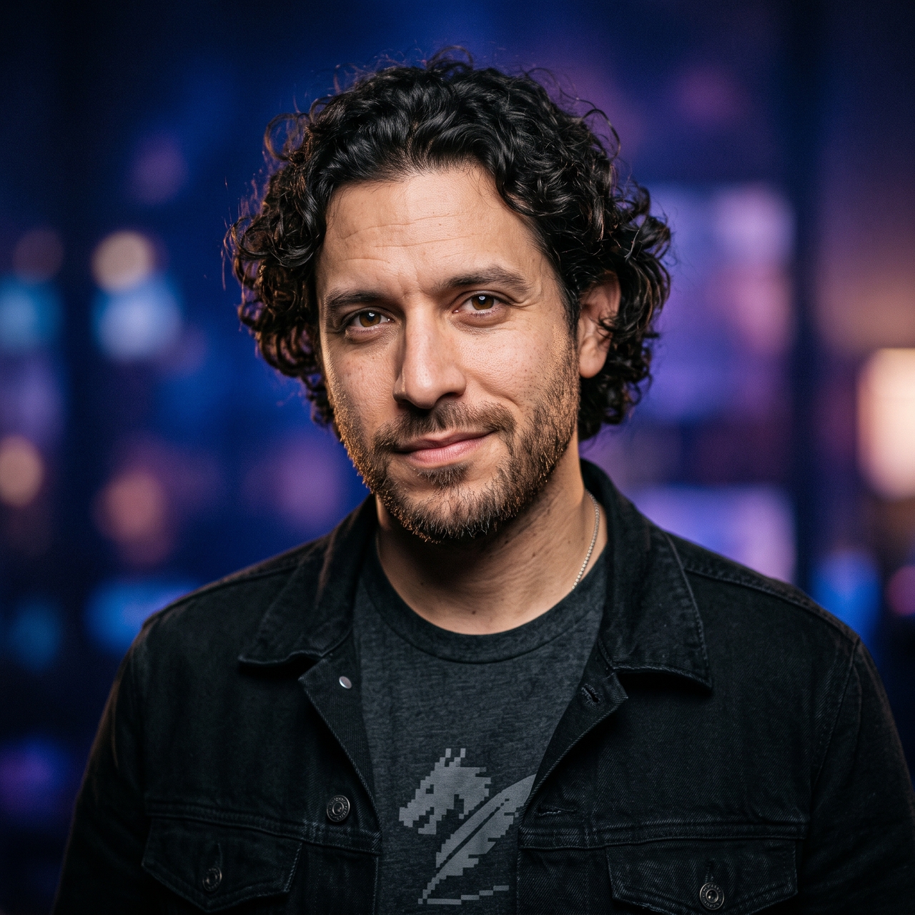 Micheal Romero